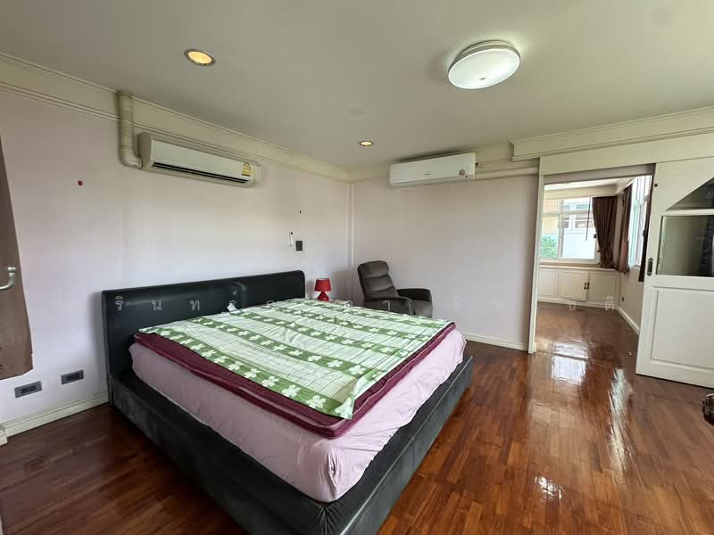 ให้เช่า - บ้านเดี่ยว ซอยศูนย์วิจัย, กรุงเทพ