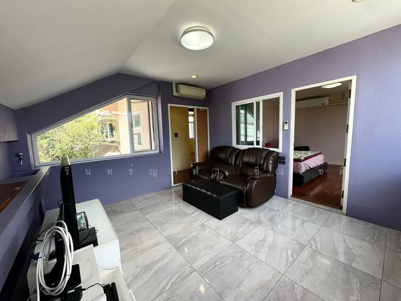 ให้เช่า - บ้านเดี่ยว ซอยศูนย์วิจัย, กรุงเทพ