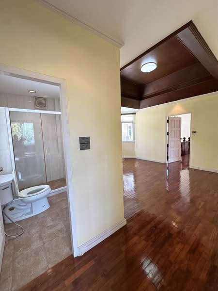 ให้เช่า - บ้านเดี่ยว ซอยศูนย์วิจัย, กรุงเทพ