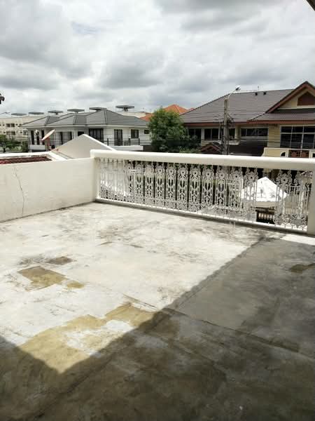 Amarinniwet 1, Bangkok, Soi Ram Inthra 3, Ram Inthra Road, Anusaowari, Bang Khen, Bangkok, 5 Bedrooms, 500 sqm, Single Detached House For Sale, by Pornpimon Tapkaew, 500167012 - DDproperty.com