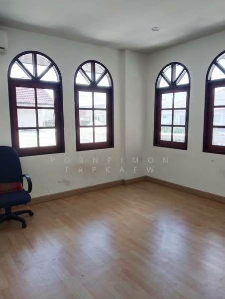 Amarinniwet 1, Bangkok, Soi Ram Inthra 3, Ram Inthra Road, Anusaowari, Bang Khen, Bangkok, 5 Bedrooms, 500 sqm, Single Detached House For Sale, by Pornpimon Tapkaew, 500167012 - DDproperty.com