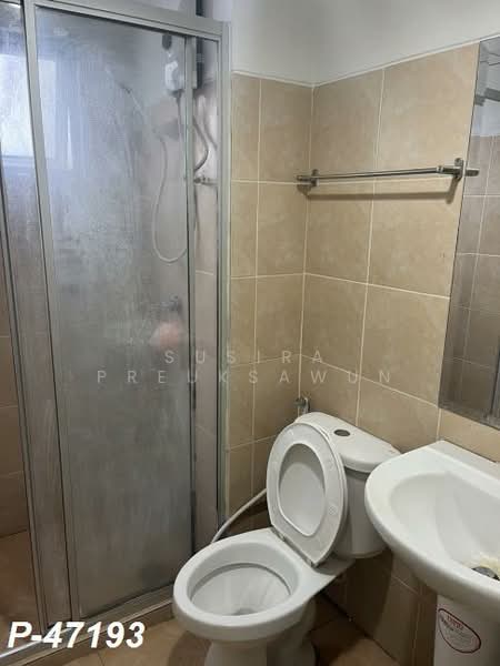 City Home Sukhumvit : ซิตี้โฮม สุขุมวิท, กรุงเทพ, ถนนอุดมสุข, บางนา, บางนา, กรุงเทพ, 42 ตร.ม., คอนโด ให้เช่า, โดย Susira Preuksawun, 500167013 - DDproperty.com