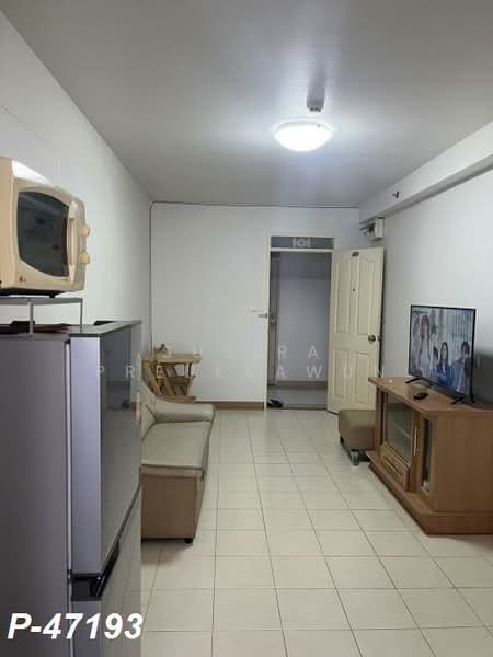 City Home Sukhumvit, Bangkok, Udomsuk Road, Bang Na, Bang Na, Bangkok, 1 Bedroom, 42 sqm, Condo For Rent, by Susira Preuksawun, 500167013 - DDproperty.com