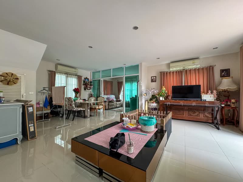 Casa Grand Onnuch-Wongwhean, Bangkok, Kanchanaphisek Road, Dok Mai, Prawet, Bangkok, 4 Bedrooms, 256 sqm, Single Detached House For Sale, by วัชราทรัพย์ ภูปภาดล, 500167014 - DDproperty.com