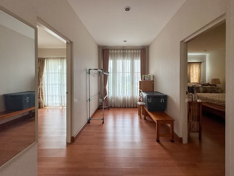 Casa Grand Onnuch-Wongwhean, Bangkok, Kanchanaphisek Road, Dok Mai, Prawet, Bangkok, 4 Bedrooms, 256 sqm, Single Detached House For Sale, by วัชราทรัพย์ ภูปภาดล, 500167014 - DDproperty.com