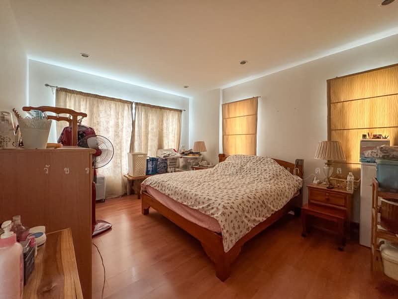 Casa Grand Onnuch-Wongwhean : คาซ่า แกรนด์ อ่อนนุช-วงแหวน, กรุงเทพ, ถนนกาญจนาภิเษก, ดอกไม้, ประเวศ, กรุงเทพ, 256 ตร.ม., บ้านเดี่ยว ขาย, โดย วัชราทรัพย์ ภูปภาดล, 500167014 - DDproperty.com