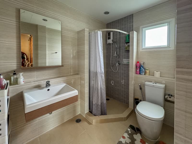 Casa Grand Onnuch-Wongwhean : คาซ่า แกรนด์ อ่อนนุช-วงแหวน, กรุงเทพ, ถนนกาญจนาภิเษก, ดอกไม้, ประเวศ, กรุงเทพ, 256 ตร.ม., บ้านเดี่ยว ขาย, โดย วัชราทรัพย์ ภูปภาดล, 500167014 - DDproperty.com