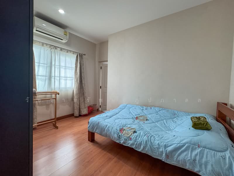 Casa Grand Onnuch-Wongwhean, Bangkok, Kanchanaphisek Road, Dok Mai, Prawet, Bangkok, 4 Bedrooms, 256 sqm, Single Detached House For Sale, by วัชราทรัพย์ ภูปภาดล, 500167014 - DDproperty.com