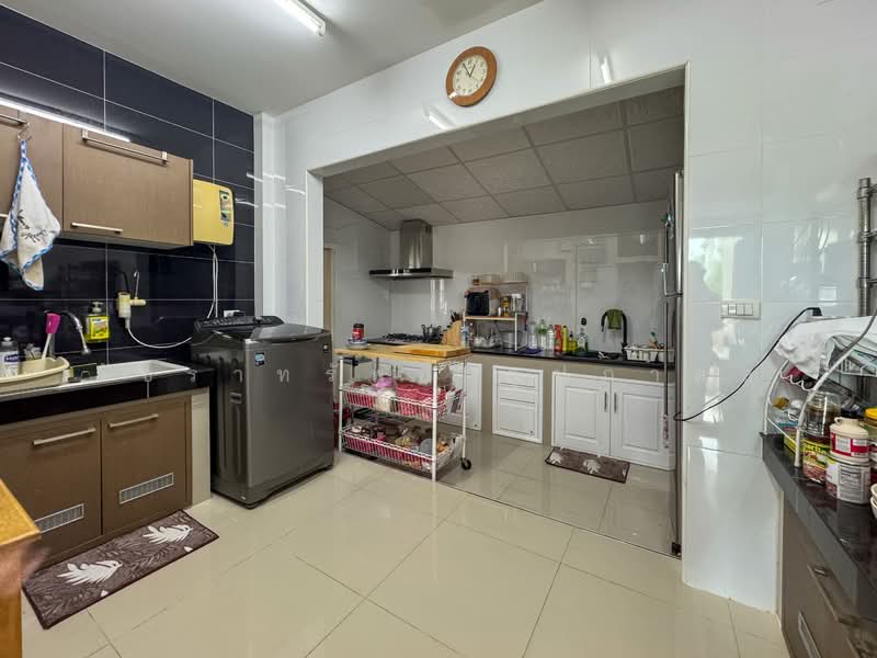 Casa Grand Onnuch-Wongwhean, Bangkok, Kanchanaphisek Road, Dok Mai, Prawet, Bangkok, 4 Bedrooms, 256 sqm, Single Detached House For Sale, by วัชราทรัพย์ ภูปภาดล, 500167014 - DDproperty.com