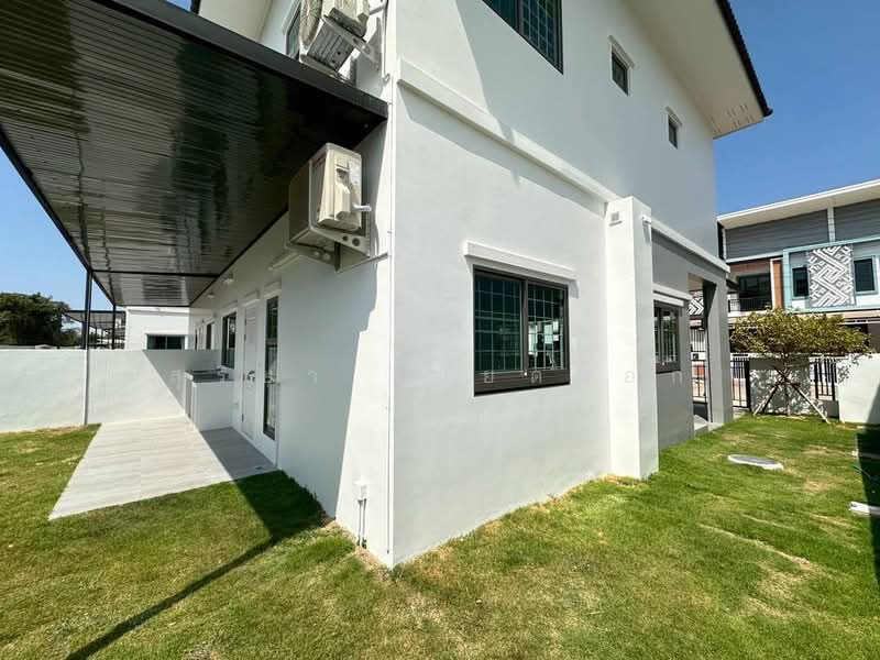 ขอนแก่น, Khon Kaen, Sila, Muang Khon Kaen, Khon Kaen, 3 Bedrooms, 150 sqm, Single Detached House For Rent, by สุริยา เบียดนอก, 500167015 - DDproperty.com