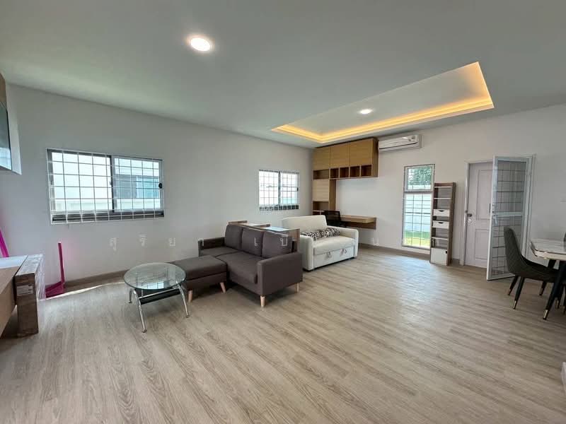 ขอนแก่น, Khon Kaen, Sila, Muang Khon Kaen, Khon Kaen, 3 Bedrooms, 150 sqm, Single Detached House For Rent, by สุริยา เบียดนอก, 500167015 - DDproperty.com