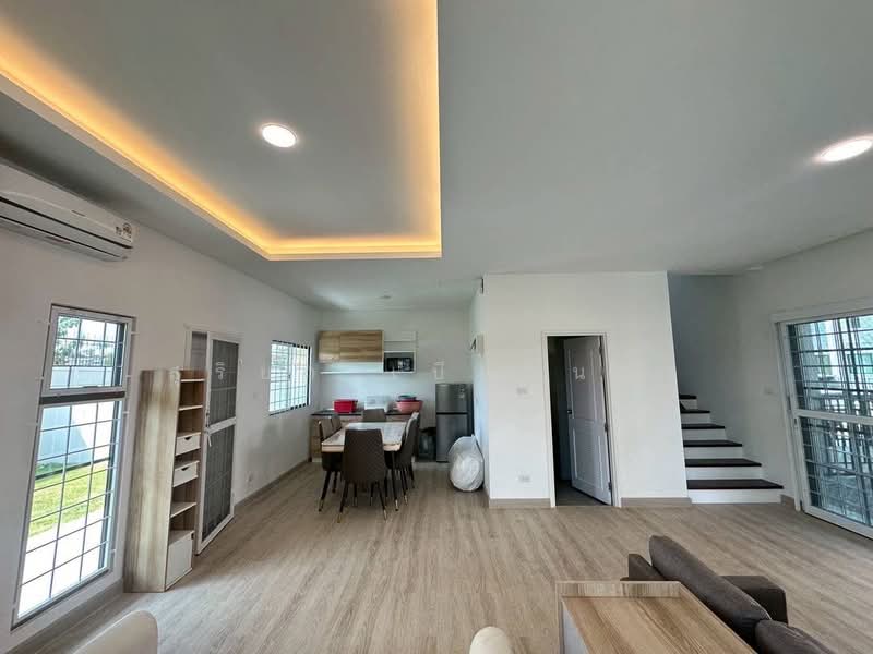 ขอนแก่น, Khon Kaen, Sila, Muang Khon Kaen, Khon Kaen, 3 Bedrooms, 150 sqm, Single Detached House For Rent, by สุริยา เบียดนอก, 500167015 - DDproperty.com