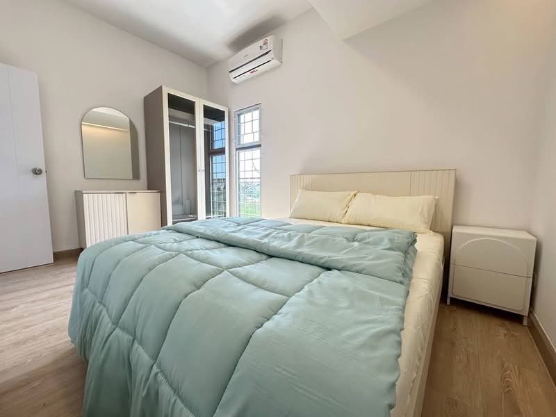 ขอนแก่น, Khon Kaen, Sila, Muang Khon Kaen, Khon Kaen, 3 Bedrooms, 150 sqm, Single Detached House For Rent, by สุริยา เบียดนอก, 500167015 - DDproperty.com