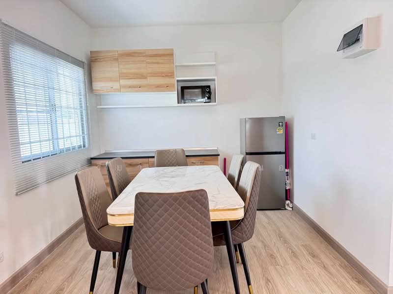 ขอนแก่น, Khon Kaen, Sila, Muang Khon Kaen, Khon Kaen, 3 Bedrooms, 150 sqm, Single Detached House For Rent, by สุริยา เบียดนอก, 500167015 - DDproperty.com