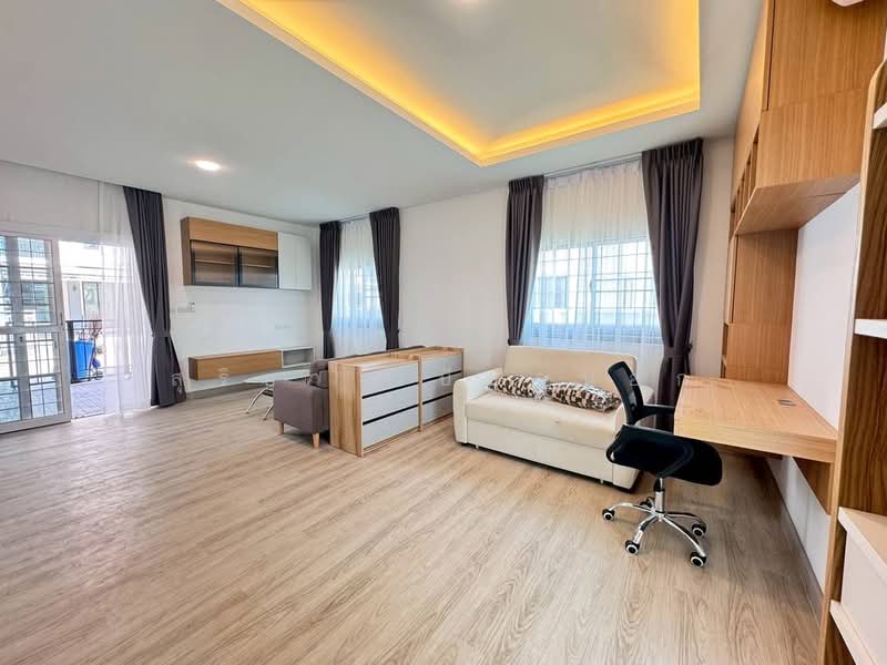 ขอนแก่น, Khon Kaen, Sila, Muang Khon Kaen, Khon Kaen, 3 Bedrooms, 150 sqm, Single Detached House For Rent, by สุริยา เบียดนอก, 500167015 - DDproperty.com