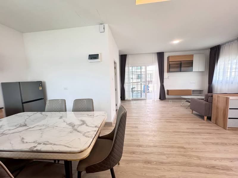 ขอนแก่น, Khon Kaen, Sila, Muang Khon Kaen, Khon Kaen, 3 Bedrooms, 150 sqm, Single Detached House For Rent, by สุริยา เบียดนอก, 500167015 - DDproperty.com