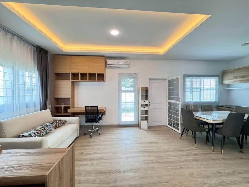 ขอนแก่น, Khon Kaen, Sila, Muang Khon Kaen, Khon Kaen, 3 Bedrooms, 150 sqm, Single Detached House For Rent, by สุริยา เบียดนอก, 500167015 - DDproperty.com