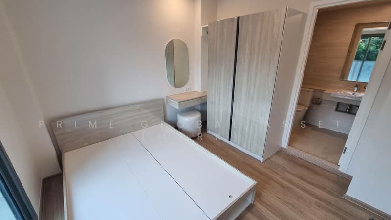 Phyll Phuket, Phuket, 9 Village No. 4 Muang Naka Rd, Wichit, Muang Phuket, Phuket, 1 Bedroom, 30 sqm, Condo For Rent, by Prime Global Asset (Mark), 500167017 - DDproperty.com