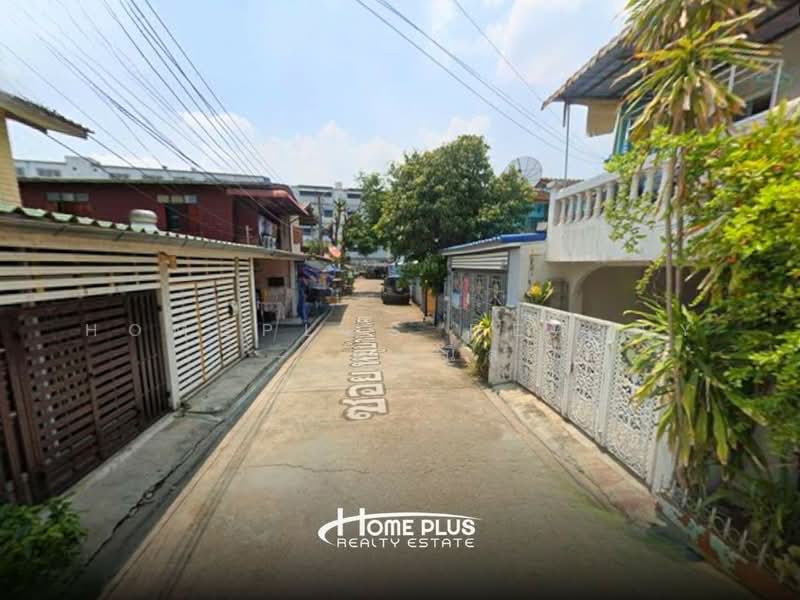หนองแขม, Bangkok, Nong Kham, Nong Khaem, Bangkok, , 200 sqm, Land For Sale, by HOMEPLUS REALTY - คุณนิล, 500167020 - DDproperty.com