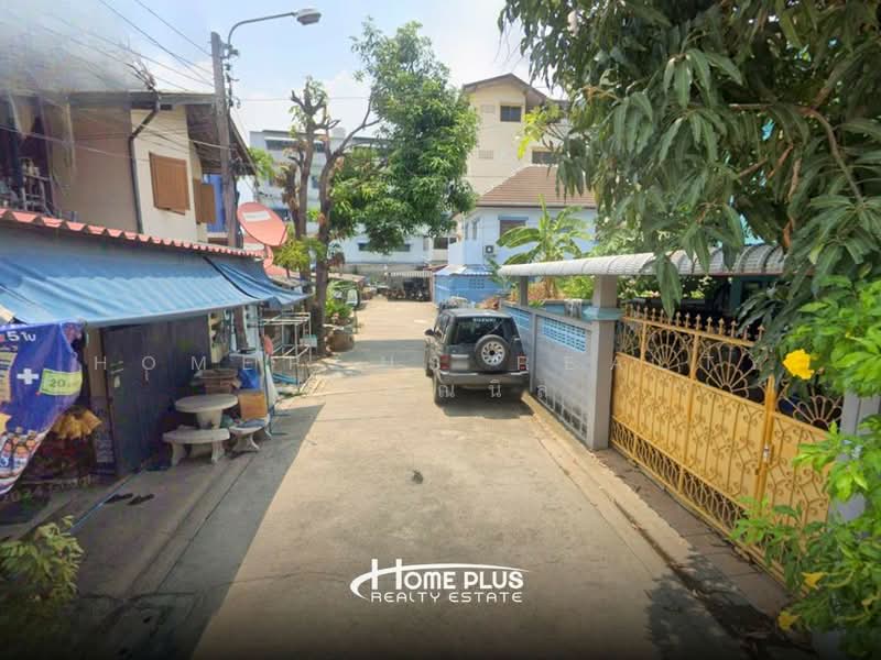 หนองแขม, Bangkok, Nong Kham, Nong Khaem, Bangkok, , 200 sqm, Land For Sale, by HOMEPLUS REALTY - คุณนิล, 500167020 - DDproperty.com