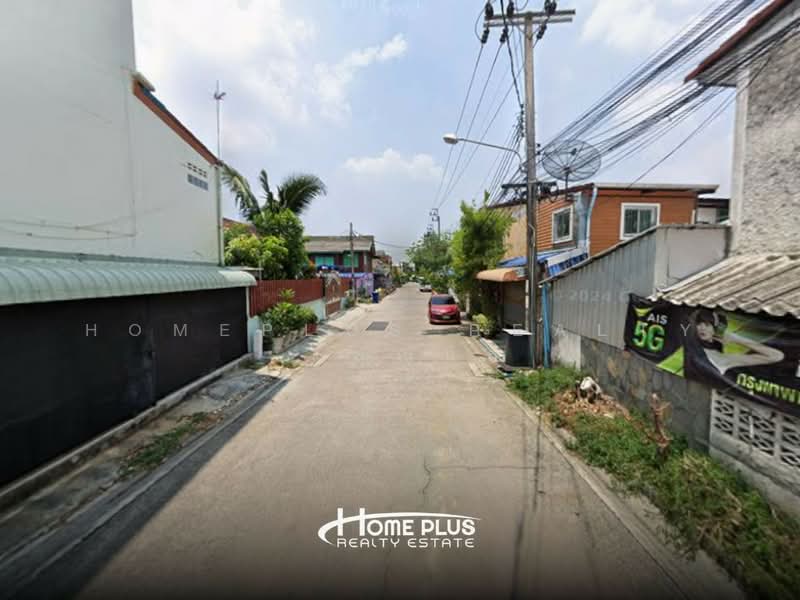 หนองแขม, Bangkok, Nong Kham, Nong Khaem, Bangkok, , 200 sqm, Land For Sale, by HOMEPLUS REALTY - คุณนิล, 500167020 - DDproperty.com