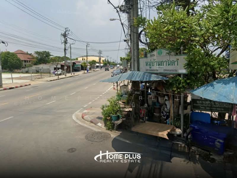 หนองแขม, กรุงเทพ, หนองแขม, หนองแขม, กรุงเทพ, 200 ตร.ม., ที่ดิน ขาย, โดย HOMEPLUS REALTY - คุณนิล, 500167020 - DDproperty.com