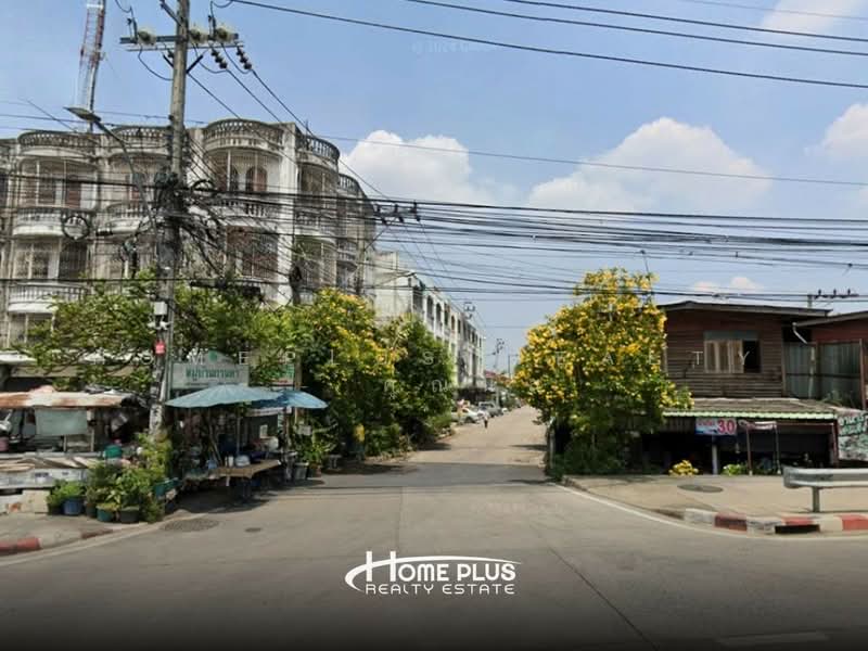 หนองแขม, Bangkok, Nong Kham, Nong Khaem, Bangkok, , 200 sqm, Land For Sale, by HOMEPLUS REALTY - คุณนิล, 500167020 - DDproperty.com