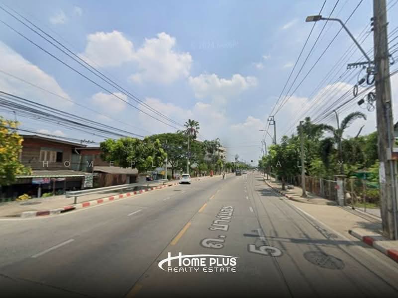 หนองแขม, กรุงเทพ, หนองแขม, หนองแขม, กรุงเทพ, 200 ตร.ม., ที่ดิน ขาย, โดย HOMEPLUS REALTY - คุณนิล, 500167020 - DDproperty.com