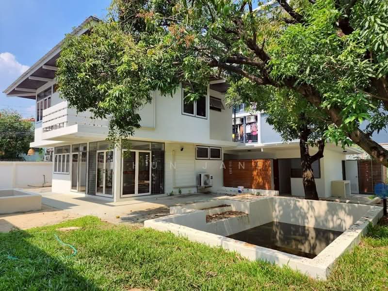 บ้านเดี่ยว ให้เช่า ใกล้ BTS บางจากเพียง 280 เมตร (SPSJP169), กรุงเทพ, สุขุมวิท60/1, บางจาก, พระโขนง, กรุงเทพ, 624 ตร.ม., บ้านเดี่ยว ให้เช่า, โดย Khun Jane, 500167022 - DDproperty.com