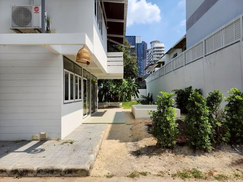 บ้านเดี่ยว ให้เช่า ใกล้ BTS บางจากเพียง 280 เมตร (SPSJP169), กรุงเทพ, สุขุมวิท60/1, บางจาก, พระโขนง, กรุงเทพ, 624 ตร.ม., บ้านเดี่ยว ให้เช่า, โดย Khun Jane, 500167022 - DDproperty.com