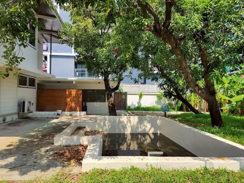 บ้านเดี่ยว ให้เช่า ใกล้ BTS บางจากเพียง 280 เมตร (SPSJP169), กรุงเทพ, สุขุมวิท60/1, บางจาก, พระโขนง, กรุงเทพ, 624 ตร.ม., บ้านเดี่ยว ให้เช่า, โดย Khun Jane, 500167022 - DDproperty.com