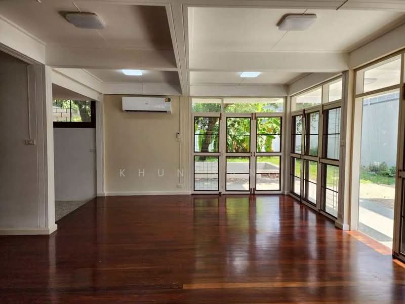 Single House for Rent Near Bang Chak BTS Station – Only 280 Meters (SPSJP169), Bangkok, สุขุมวิท60/1, Bang Chak, Phra Khanong, Bangkok, 4 Bedrooms, 624 sqm, Single Detached House For Rent, by Khun Jane, 500167022 - DDproperty.com