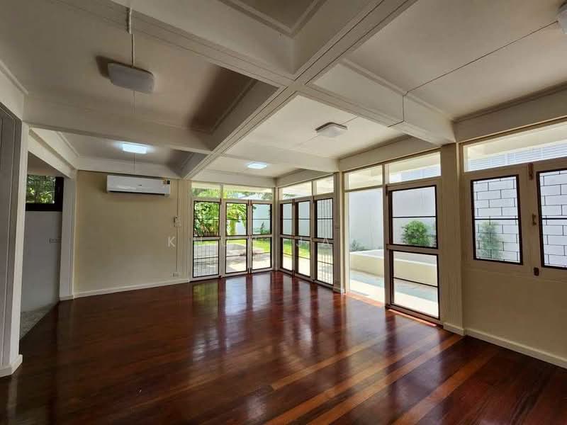 Single House for Rent Near Bang Chak BTS Station – Only 280 Meters (SPSJP169), Bangkok, สุขุมวิท60/1, Bang Chak, Phra Khanong, Bangkok, 4 Bedrooms, 624 sqm, Single Detached House For Rent, by Khun Jane, 500167022 - DDproperty.com