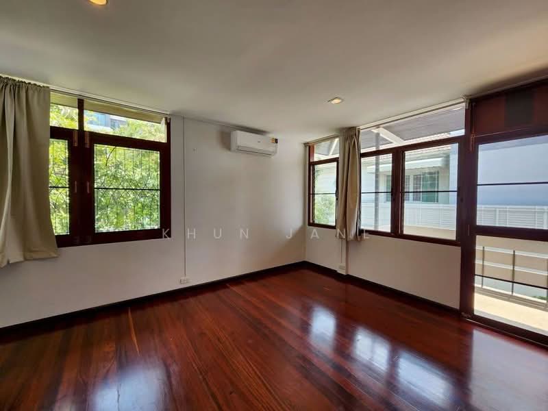 Single House for Rent Near Bang Chak BTS Station – Only 280 Meters (SPSJP169), Bangkok, สุขุมวิท60/1, Bang Chak, Phra Khanong, Bangkok, 4 Bedrooms, 624 sqm, Single Detached House For Rent, by Khun Jane, 500167022 - DDproperty.com