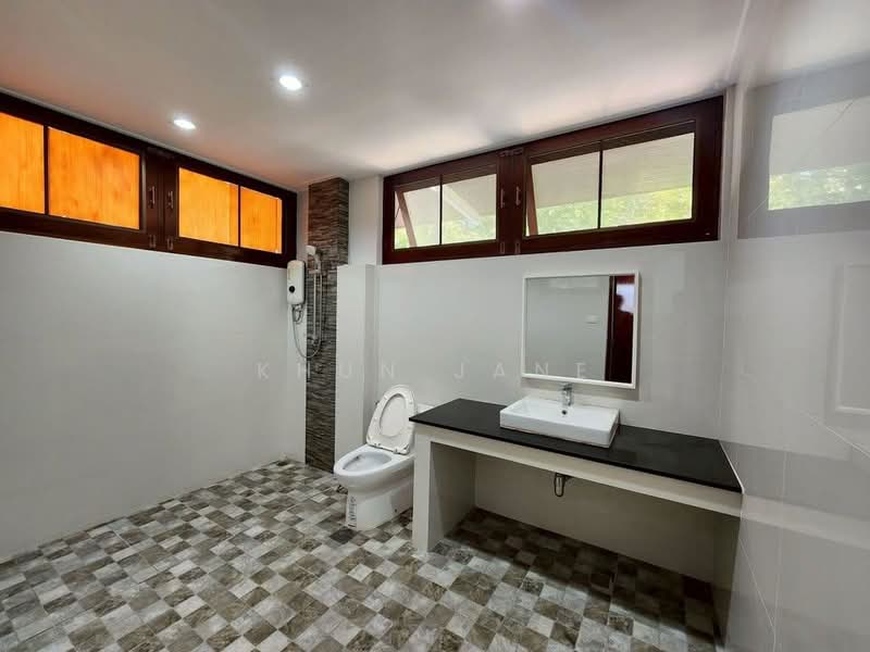 Single House for Rent Near Bang Chak BTS Station – Only 280 Meters (SPSJP169), Bangkok, สุขุมวิท60/1, Bang Chak, Phra Khanong, Bangkok, 4 Bedrooms, 624 sqm, Single Detached House For Rent, by Khun Jane, 500167022 - DDproperty.com