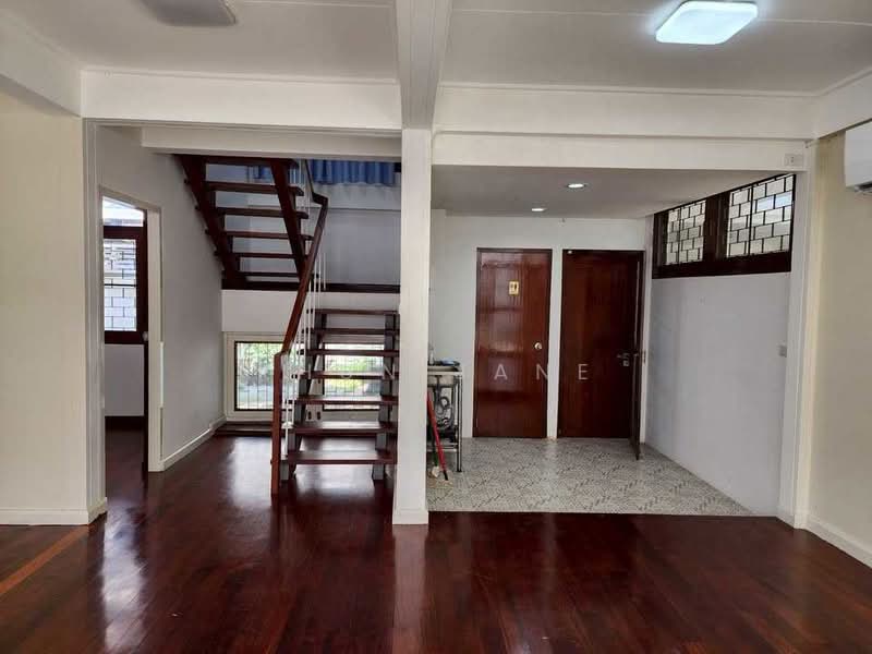 Single House for Rent Near Bang Chak BTS Station – Only 280 Meters (SPSJP169), Bangkok, สุขุมวิท60/1, Bang Chak, Phra Khanong, Bangkok, 4 Bedrooms, 624 sqm, Single Detached House For Rent, by Khun Jane, 500167022 - DDproperty.com