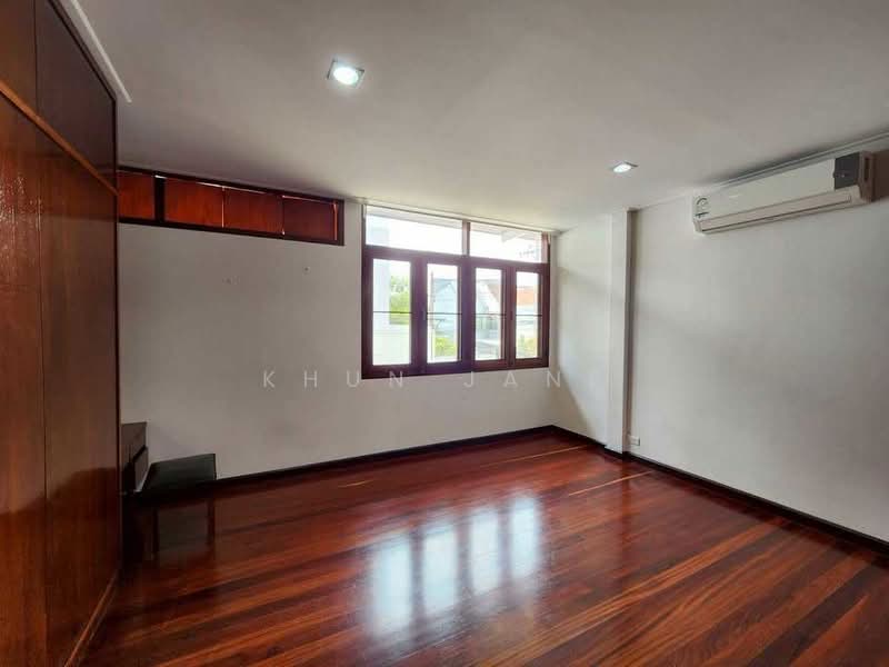 Single House for Rent Near Bang Chak BTS Station – Only 280 Meters (SPSJP169), Bangkok, สุขุมวิท60/1, Bang Chak, Phra Khanong, Bangkok, 4 Bedrooms, 624 sqm, Single Detached House For Rent, by Khun Jane, 500167022 - DDproperty.com