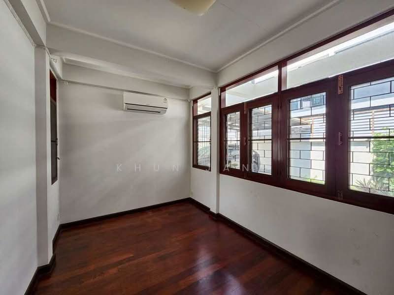 Single House for Rent Near Bang Chak BTS Station – Only 280 Meters (SPSJP169), Bangkok, สุขุมวิท60/1, Bang Chak, Phra Khanong, Bangkok, 4 Bedrooms, 624 sqm, Single Detached House For Rent, by Khun Jane, 500167022 - DDproperty.com