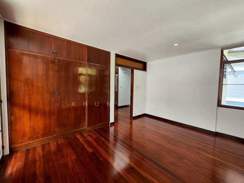 บ้านเดี่ยว ให้เช่า ใกล้ BTS บางจากเพียง 280 เมตร (SPSJP169), กรุงเทพ, สุขุมวิท60/1, บางจาก, พระโขนง, กรุงเทพ, 624 ตร.ม., บ้านเดี่ยว ให้เช่า, โดย Khun Jane, 500167022 - DDproperty.com