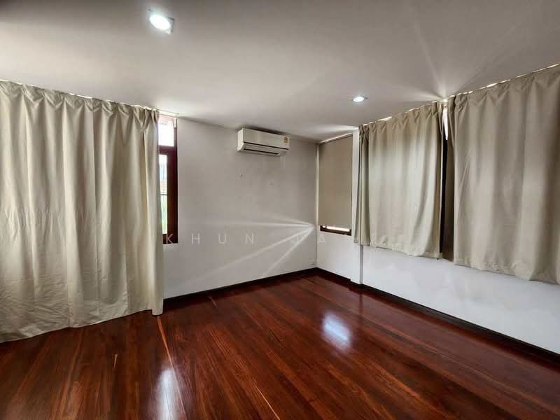 Single House for Rent Near Bang Chak BTS Station – Only 280 Meters (SPSJP169), Bangkok, สุขุมวิท60/1, Bang Chak, Phra Khanong, Bangkok, 4 Bedrooms, 624 sqm, Single Detached House For Rent, by Khun Jane, 500167022 - DDproperty.com
