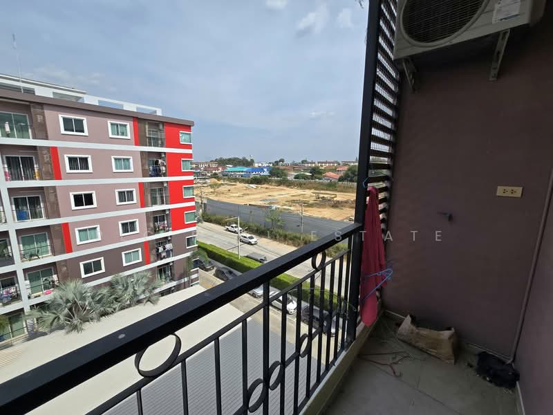 CC Condominium 2 : ซีซี คอนโดมิเนียม 2, ชลบุรี, ถนนสุขุมวิท, หนองปรือ, บางละมุง, ชลบุรี, 34 ตร.ม., คอนโด ขาย, โดย PLC Real Estate, 500167023 - DDproperty.com