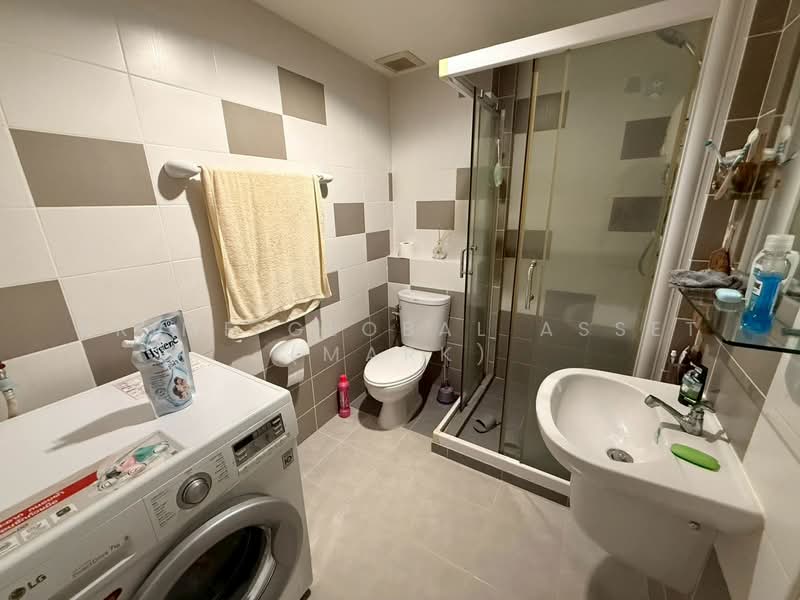 Zcape 3, Phuket, Thep Krasattri Road, Wichit, Muang Phuket, Phuket, 1 Bedroom, 33 sqm, Condo For Rent, by Prime Global Asset (Mark), 500167024 - DDproperty.com