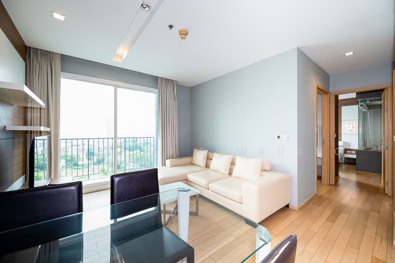 Siri At Sukhumvit, Bangkok, 902 Sukhumvit Road, Phra Kanong, Khlong Toei, Bangkok, 2 Bedrooms, 75 sqm, Condo For Sale, by Kanrutai Dawruang, 500167026 - DDproperty.com