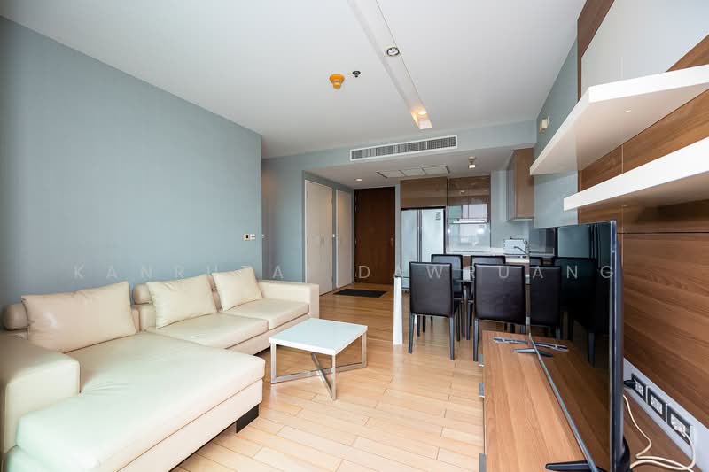 Siri At Sukhumvit, Bangkok, 902 Sukhumvit Road, Phra Kanong, Khlong Toei, Bangkok, 2 Bedrooms, 75 sqm, Condo For Sale, by Kanrutai Dawruang, 500167026 - DDproperty.com