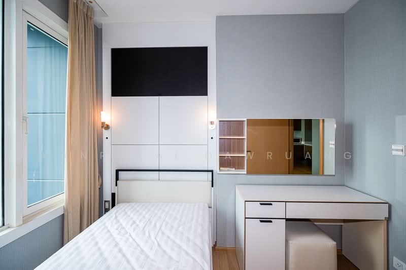 Siri At Sukhumvit : สิริ แอท สุขุมวิท, กรุงเทพ, 902 สุขุมวิท, พระโขนง, คลองเตย, กรุงเทพ, 75 ตร.ม., คอนโด ขาย, โดย Kanrutai Dawruang, 500167026 - DDproperty.com