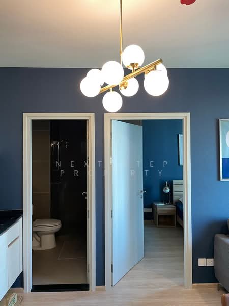 Noble Revolve Ratchada 2, Bangkok, 70 Soi Ratchadaphisek 10, Ratchadaphisek Road, Huai Khwang, Huai Khwang, Bangkok, 2 Bedrooms, 38 sqm, Condo For Sale, by Next Step Property, 500167028 - DDproperty.com