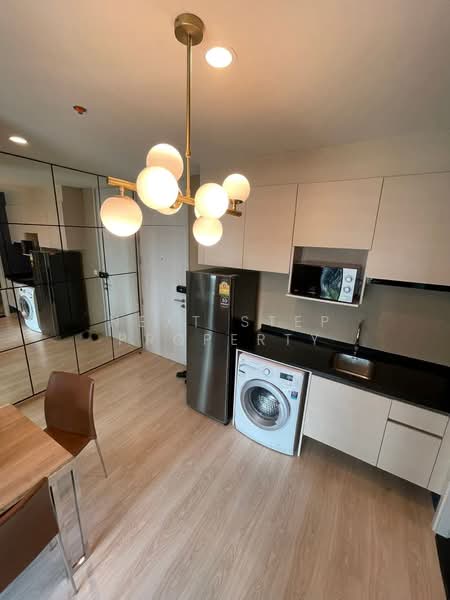 Noble Revolve Ratchada 2, Bangkok, 70 Soi Ratchadaphisek 10, Ratchadaphisek Road, Huai Khwang, Huai Khwang, Bangkok, 2 Bedrooms, 38 sqm, Condo For Sale, by Next Step Property, 500167028 - DDproperty.com