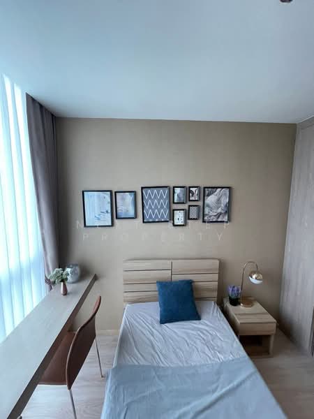 Noble Revolve Ratchada 2, Bangkok, 70 Soi Ratchadaphisek 10, Ratchadaphisek Road, Huai Khwang, Huai Khwang, Bangkok, 2 Bedrooms, 38 sqm, Condo For Sale, by Next Step Property, 500167028 - DDproperty.com