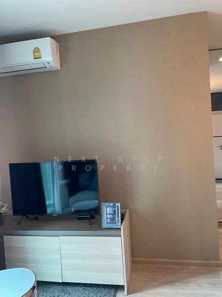 Noble Revolve Ratchada 2, Bangkok, 70 Soi Ratchadaphisek 10, Ratchadaphisek Road, Huai Khwang, Huai Khwang, Bangkok, 2 Bedrooms, 38 sqm, Condo For Sale, by Next Step Property, 500167028 - DDproperty.com