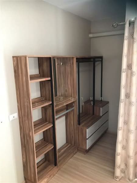 Plum Condo Chaengwattana Station Phase 2 : พลัมคอนโด แจ้งวัฒนะ สเตชั่น เฟส 2, กรุงเทพ, ซอยแจ้งวัฒนะ 1 แยก 1, ตลาดบางเขน, หลักสี่, กรุงเทพ, 47 ตร.ม., คอนโด ขาย, โดย คุณ ศญามล แก้วประเสริฐ (แจง), 500167030 - DDproperty.com